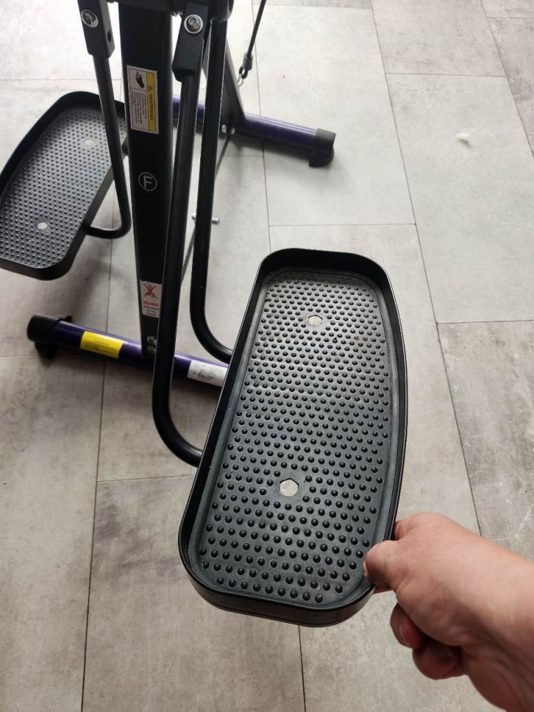 mini mobility exerciser
