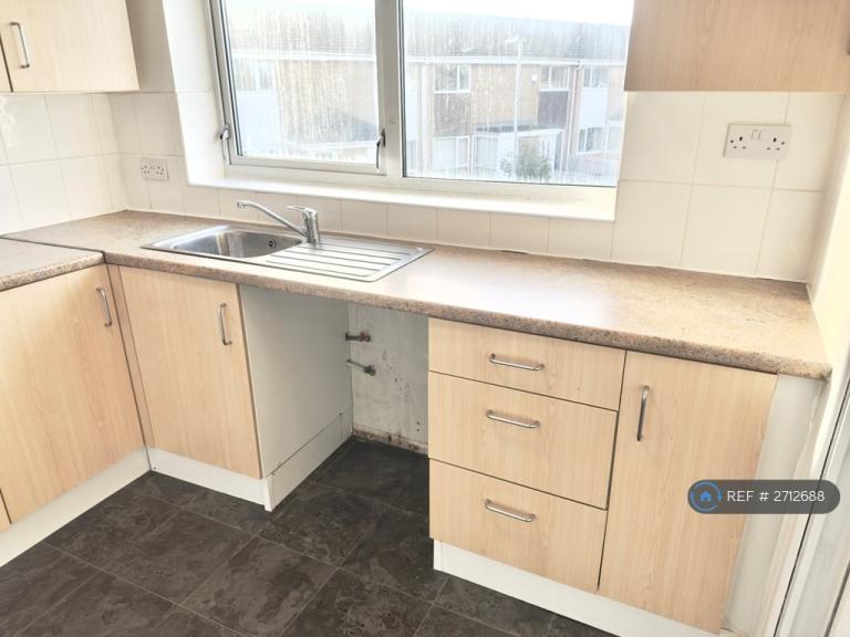 2 bedroom flat in Balmoral Grove, Hucknall, Nottingham, NG15 (2 bed) (#2712688)