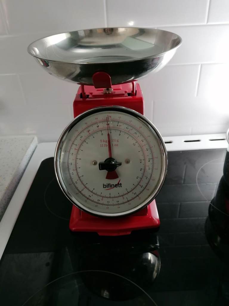  kitchen scales 