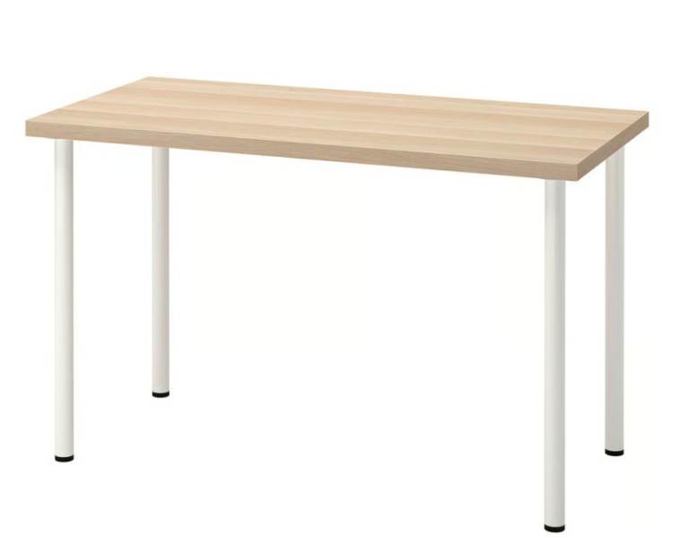 Ikea desk