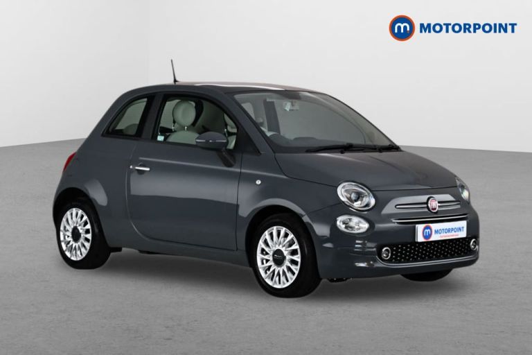 2020 Fiat 500 1.0 Mild Hybrid Lounge 3dr Hatchback Petrol Manual
