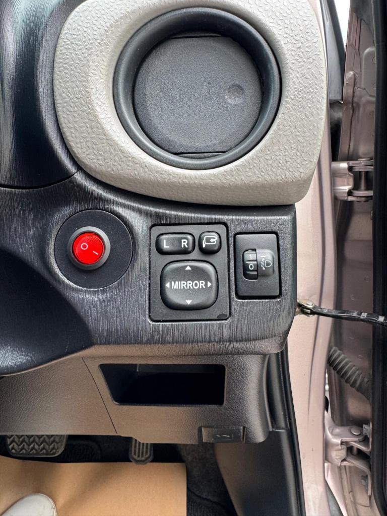 2025 Toyota Vitz YARIS 1.0 AUTO 5DR Hatchback PETROL Automatic