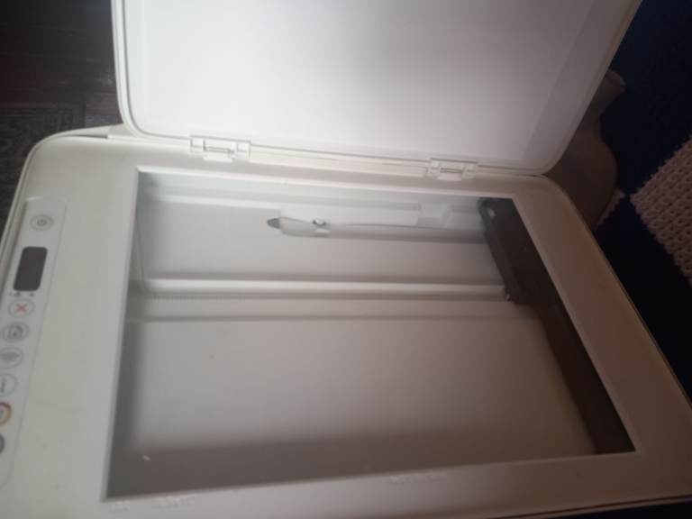 HP Printer 