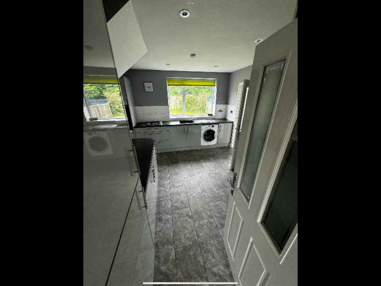 3 bedroom house for rent…New Brancepeth