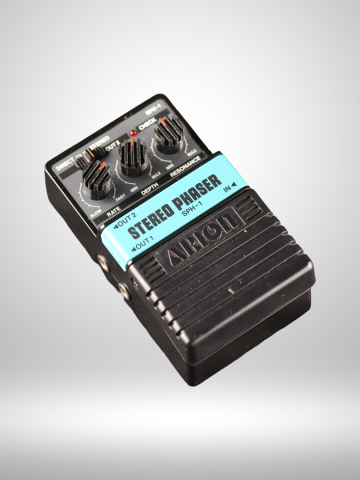 Arion SPH-1 Stereo Phaser Pedal, £59.00 for Sale