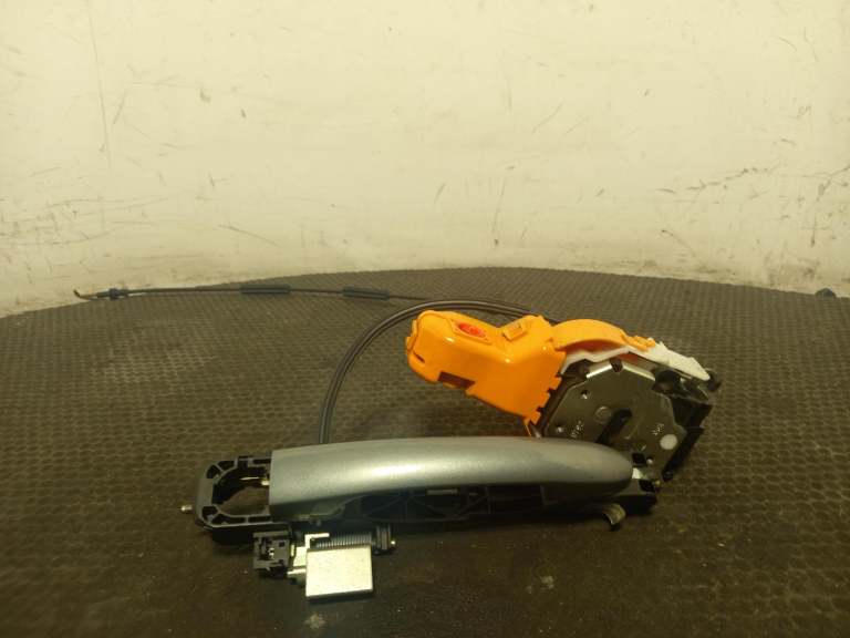 Ford Ka Door Lock Mechanism 2008-2016 3 Door Hatchback Right