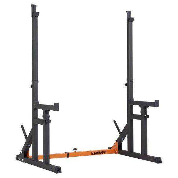 Mirafit Squat Rack