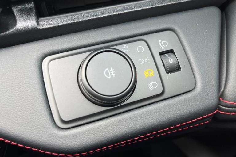 2025 Ford Puma 1.0 EcoBoost Hybrid mHEV ST-Line 5dr DCT ** Sync 4 - Bluetooth / USB Connec Hatchb...