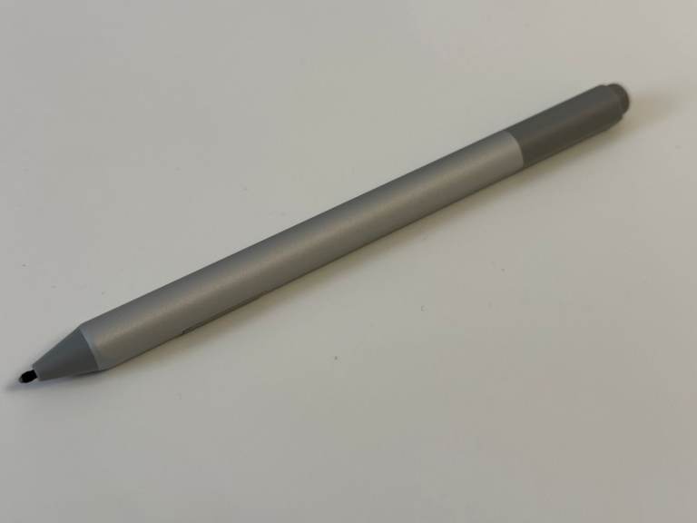 Microsoft Surface Pen – Platinum