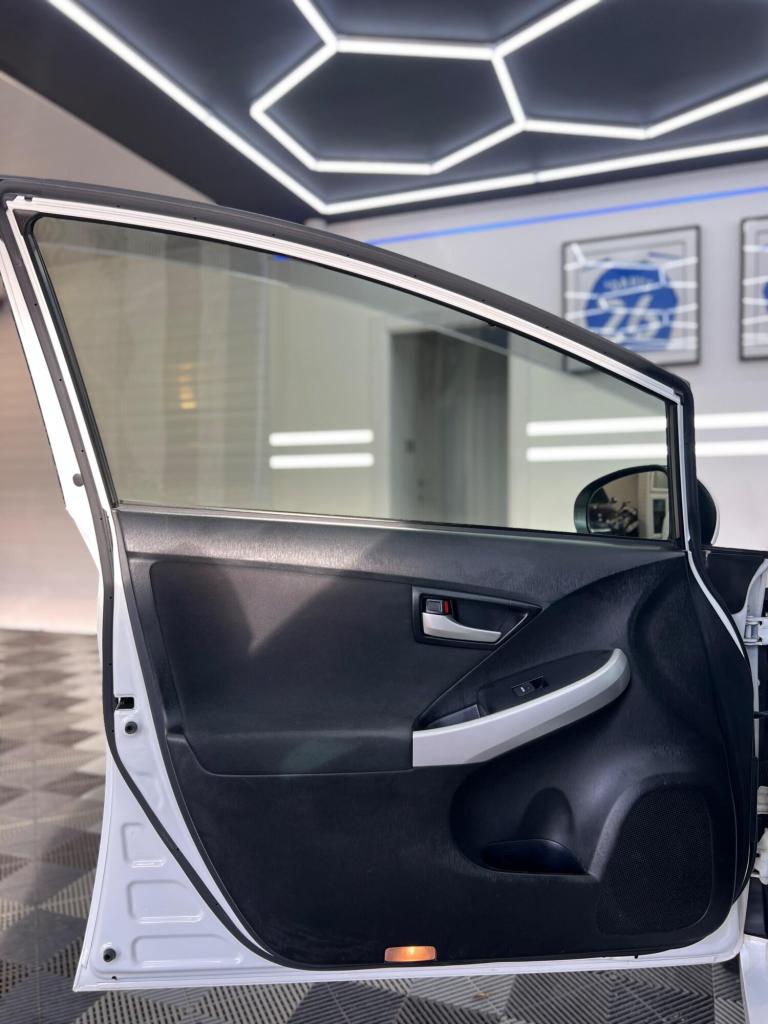 2019 Toyota Prius 1.8 VVT-h T Spirit CVT Euro 5 (s/s) 5dr HYBRID ELECTRIC Automatic