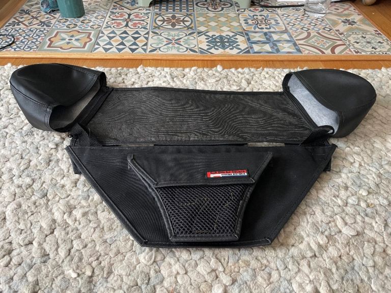 Caterham Seven 7 draft reducer by Soft Bits for Sevens (excellent condition)