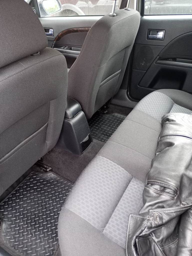 FORD MONDEO,  2007,  1999 (cc), 5 doors