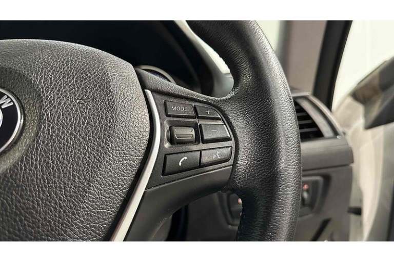 2017 BMW 2 Series 2.0 218d Sport Coupe 2dr Diesel Manual Euro 6 (s/s) (150 ps) Coupe Diesel Manual