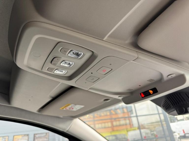 2025 Mercedes-Benz Citan 45kWh Premium Auto L1 5dr PANEL VAN Electric Automatic