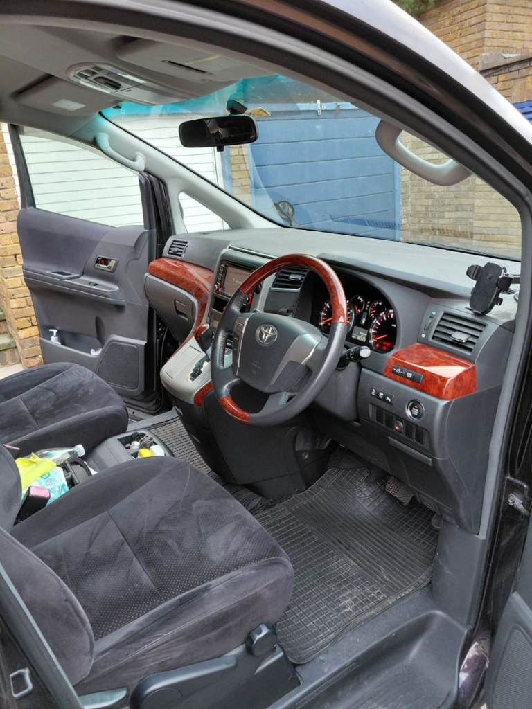 Toyota, 2010, 2364 (cc)