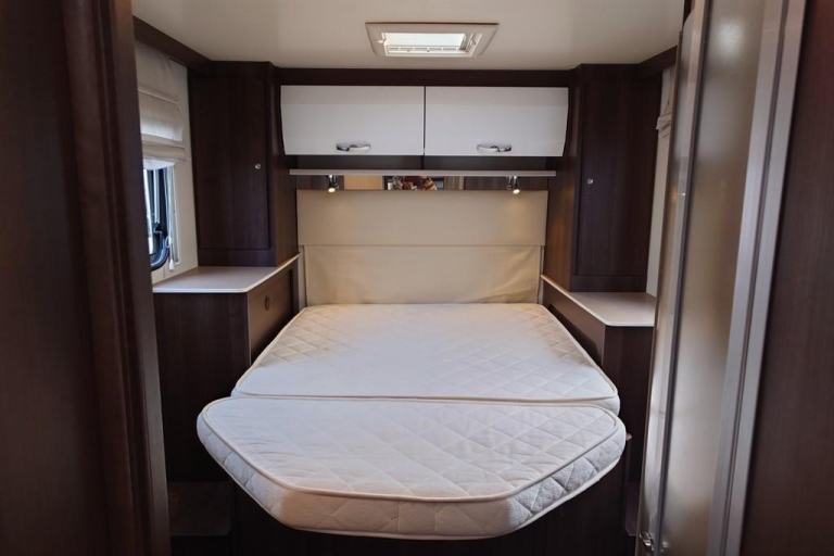 Roller Team Zefiro 695