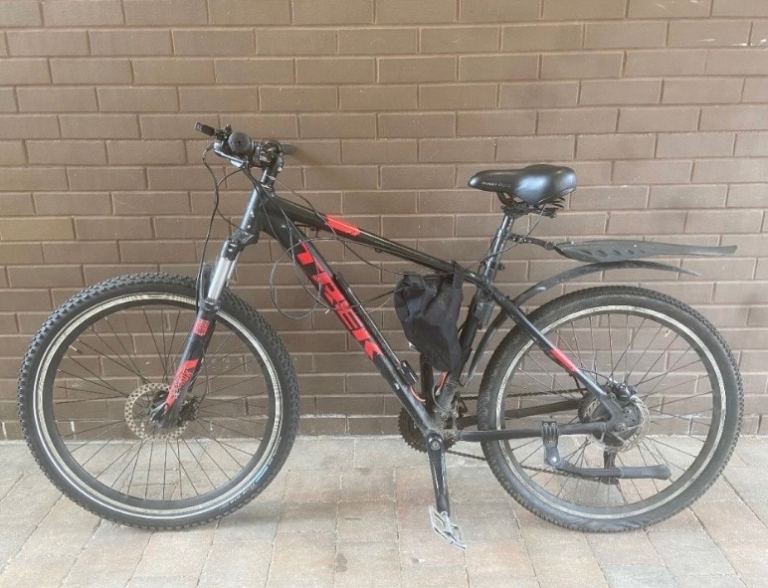 Trek Marlin 7 Mountain Bike