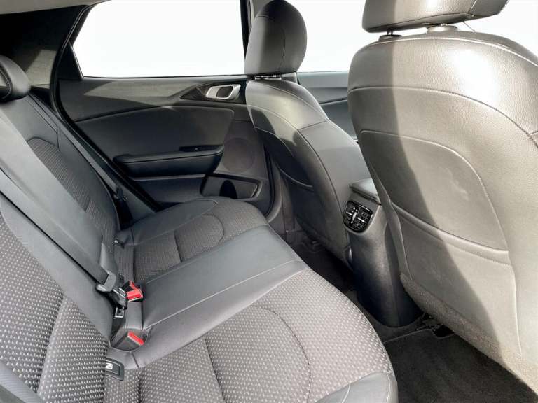 2020 Kia XCeed 1.0 T-GDi 3 Euro 6 (s/s) 5dr HATCHBACK Petrol Manual