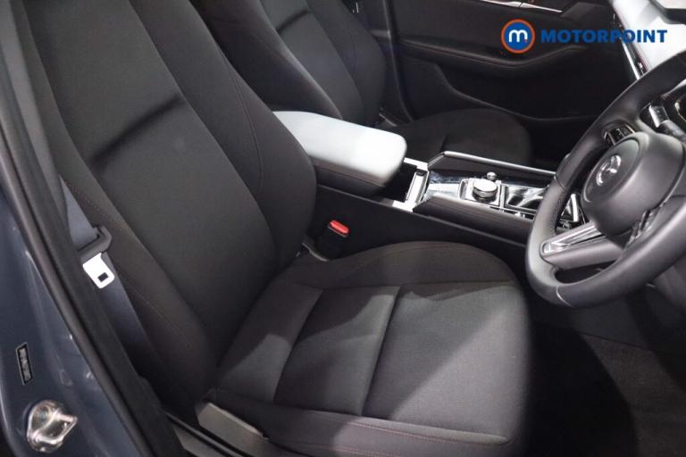 2025 Mazda Mazda3 2.5 e-Skyactiv G MHEV [140] Homura 5dr Auto Hatchback Petrol Automatic