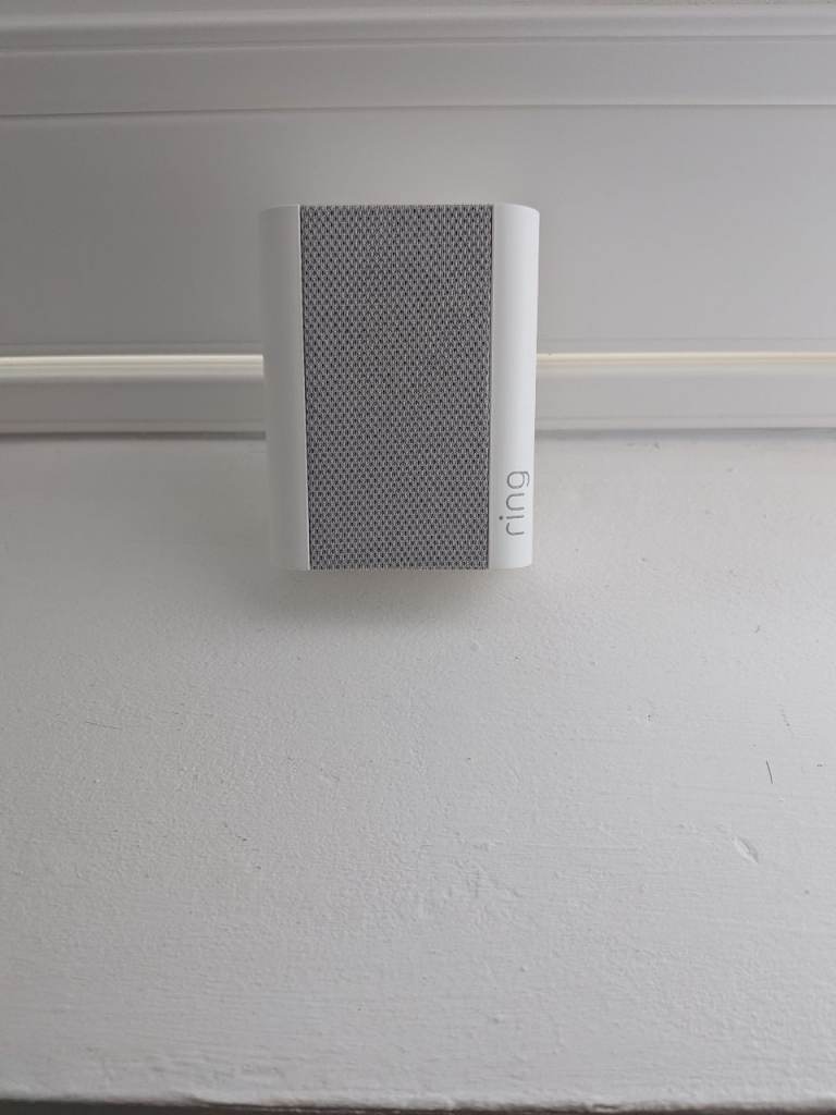 Ring Chime BRAND NEW