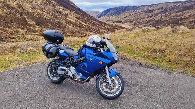 BMW, F800, 2009, 798 (cc)