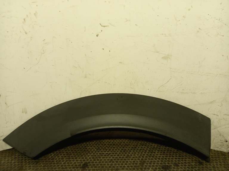 Mini Countryman Rear Right Wheel Arch Moulding Trim Panel 2017-2024