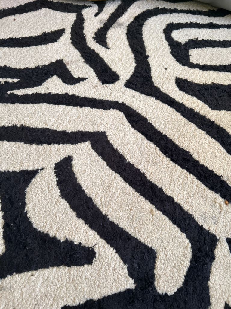 Free rug to take it Northolt 