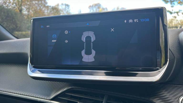 2024 Peugeot 2008 1.2 PureTech 130 Allure 5dr Petrol Estate Estate Petrol Manual