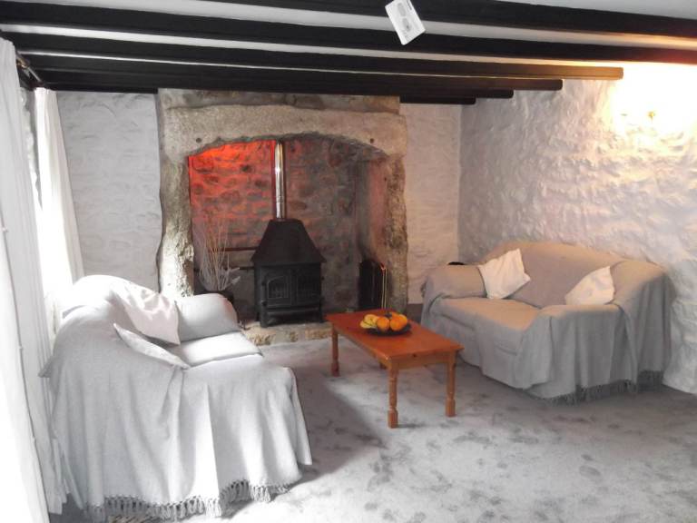 COUNTRY COTTAGE NEAR FALMOUTH