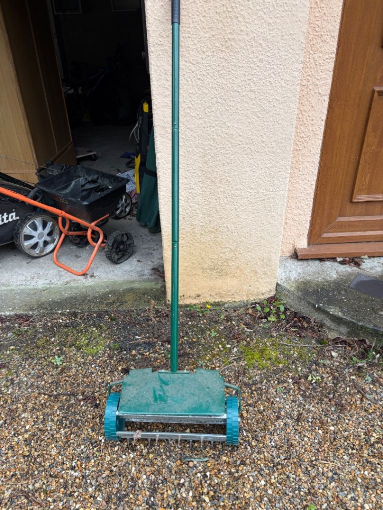 Aerator 