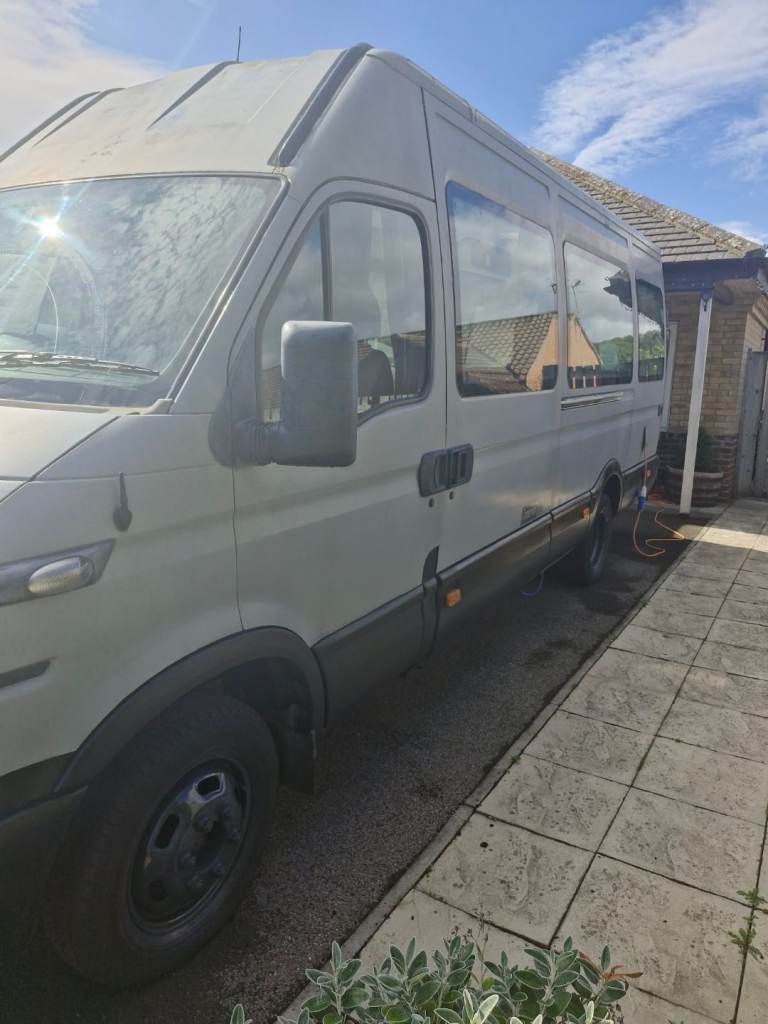 Iveco, DAILY 40C14, Other, 2006, 2998 (cc)