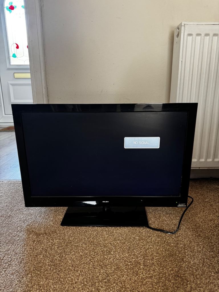 BUSH 32” TV 