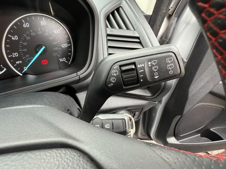 2022 Ford Ecosport 1.0 EcoBoost 140 ST-Line 5dr HATCHBACK PETROL Manual