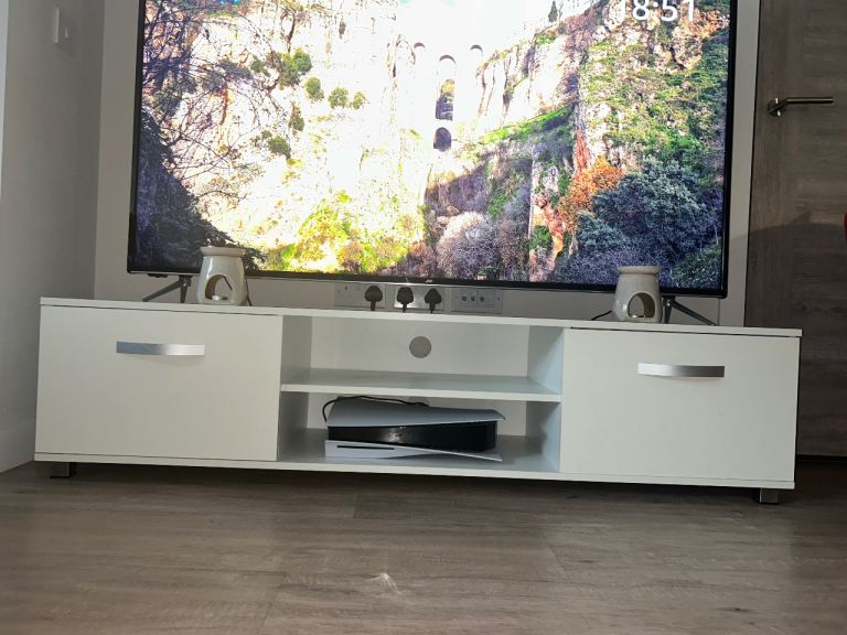 Tv unit 