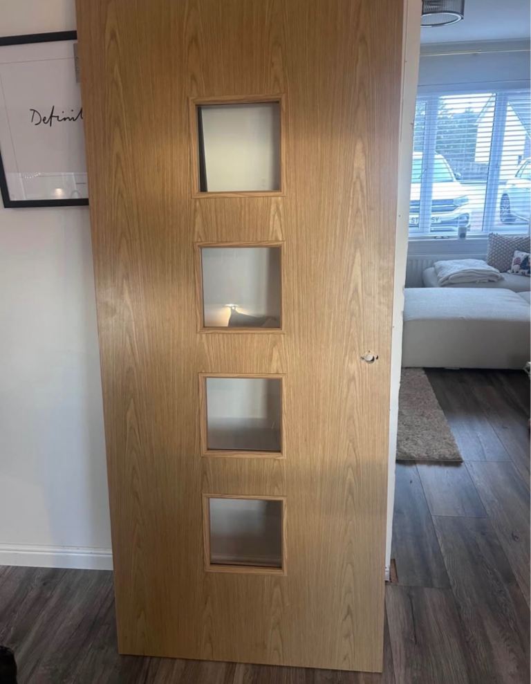 Quality Internal Door