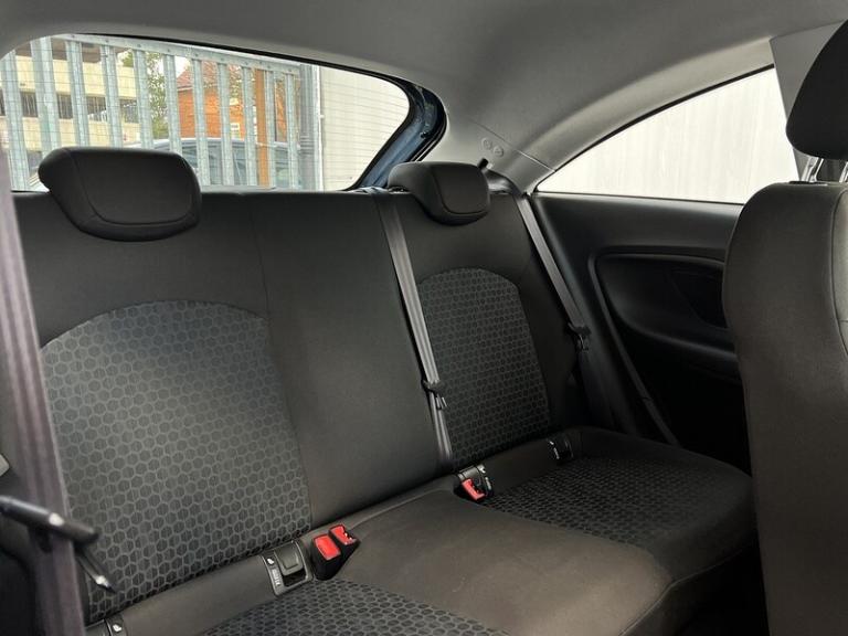 2015 Vauxhall Corsa 1.4i ecoTEC Design Hatchback 3dr Petrol Manual Euro 6 (90 ps) Hatchback Petro...
