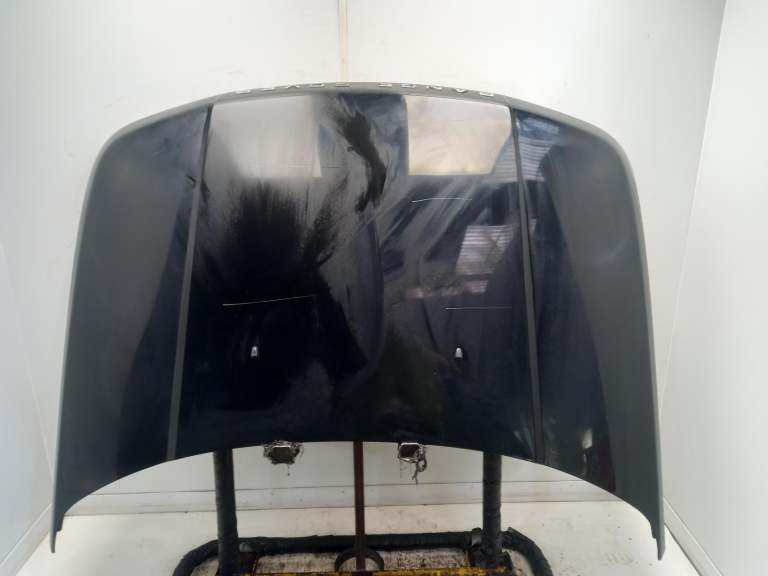 Landrover Range Rover Sport Bonnet 2005-2013 Java Black