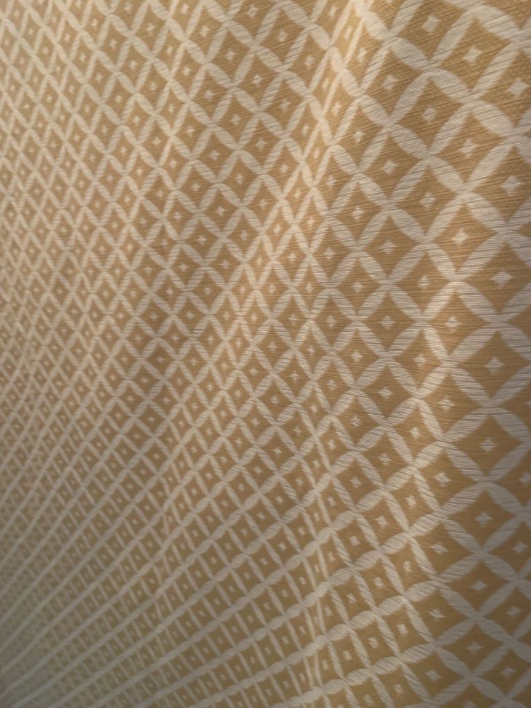 NEXT curtains lined 90” x 90”