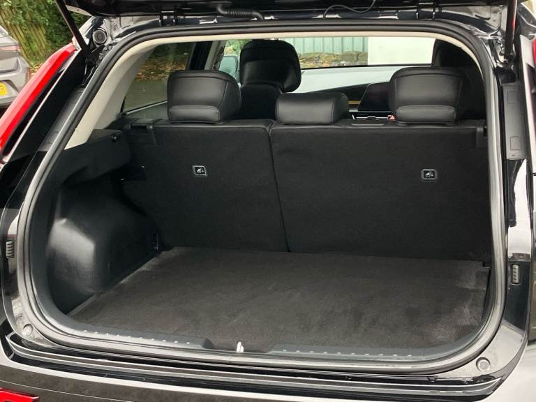 2022 Kia Niro 150kW 3 65kWh 5dr Auto Estate ELECTRIC Automatic