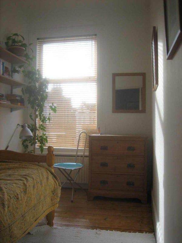 Lovely Room in Bohemian Balham Flatshare