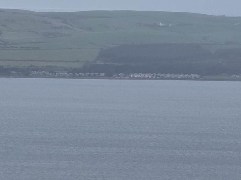 Boat Auxiliary Outboard Bracket