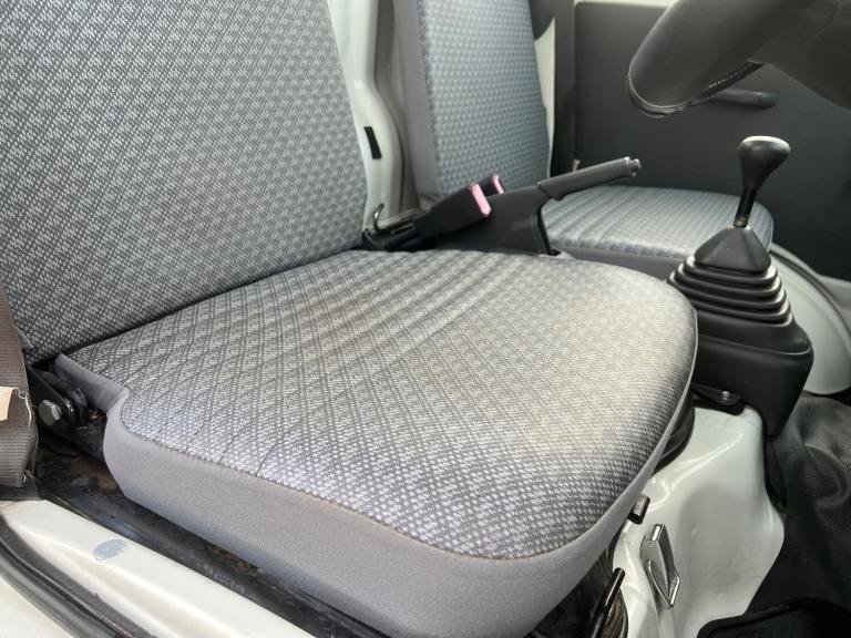 DAIHATSU HIJET 2008 PICK UP TRUCK 660cc 5 SPEED MANUAL ( LIKE SUZUKI CARRY ) **