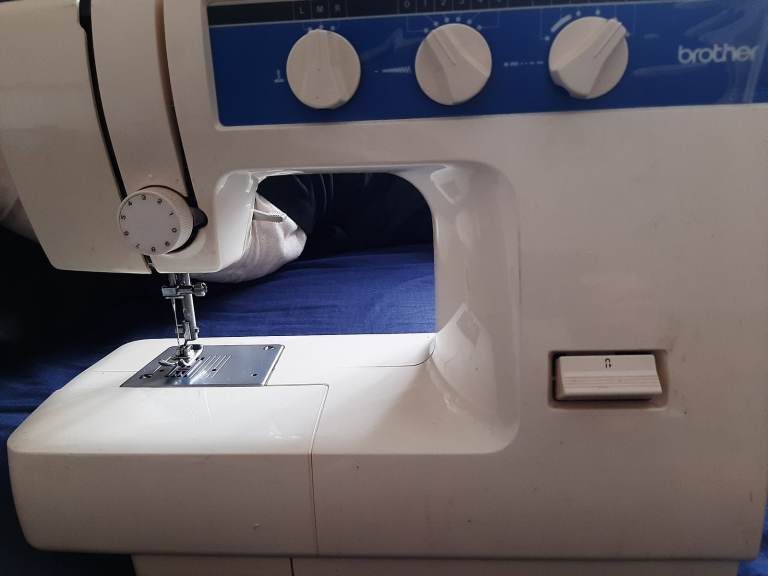 Brother Sewing Machine