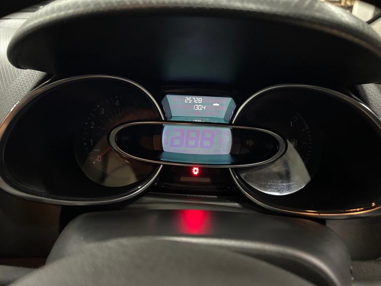 2019 Renault Clio 1.5 dCi 90 Iconic 5dr Auto HATCHBACK Diesel Automatic