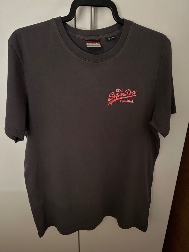 Superdry T-shirt 