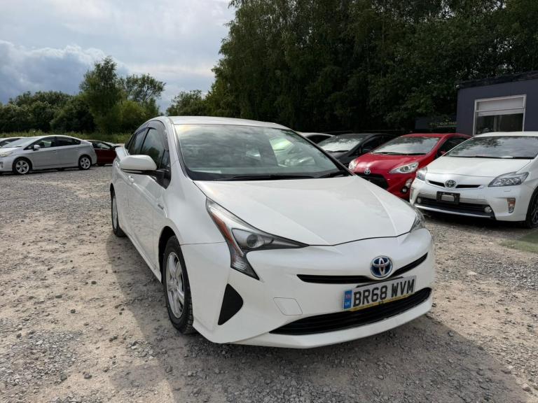 2018 Toyota Prius 1790 Hybrid