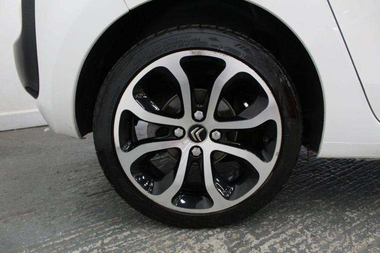 CITROEN C3 PICASSO 1.6 HDi Selection Euro 5 5dr 2015