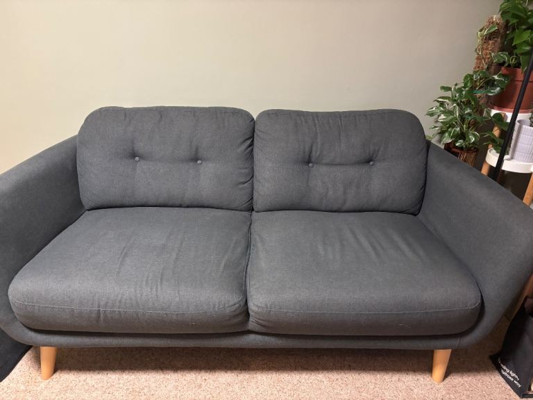 John Lewis Arlo Sofa