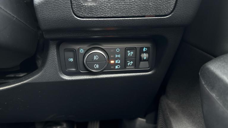 2025 Ford Ranger Diesel Pick Up Double Cab Wildtrak 2.0 EcoBlue 205 Auto Double Cab Pick-up Diese...