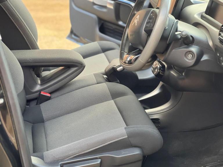 CITROEN C4 CACTUS 1.2 PureTech Flair ETG5 Euro 6 (s/s) 5dr 2017